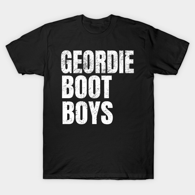 Geordie Boot Boys